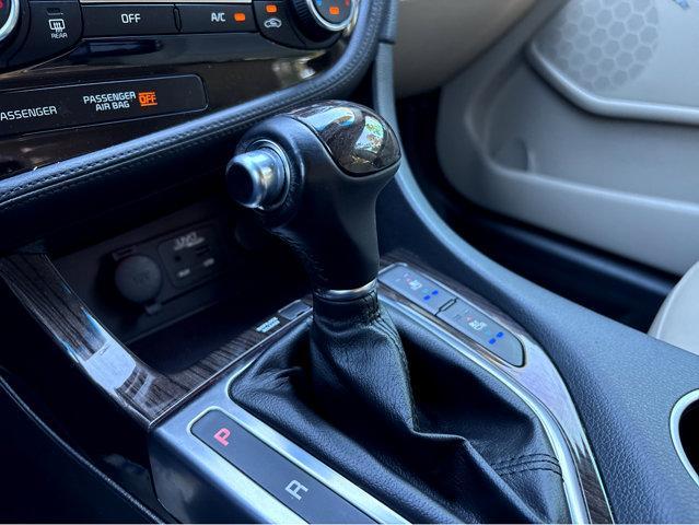 used 2015 Kia Optima car, priced at $9,000