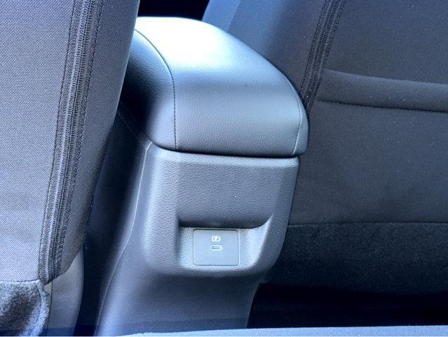 new 2025 Nissan Versa car, priced at $23,050