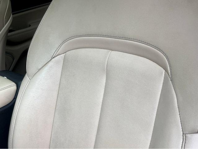 used 2021 Jeep Grand Cherokee L car, priced at $29,997