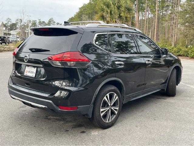 used 2019 Nissan Rogue car, priced at $15,777