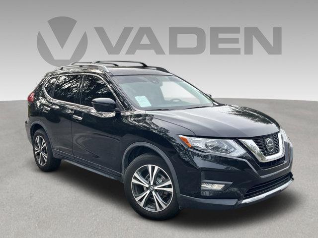 used 2019 Nissan Rogue car, priced at $16,577