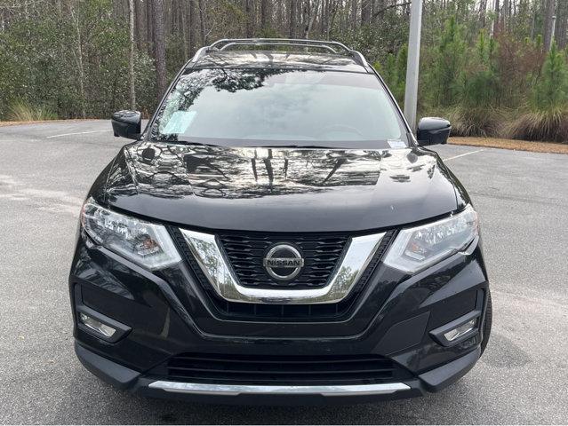 used 2019 Nissan Rogue car, priced at $16,477