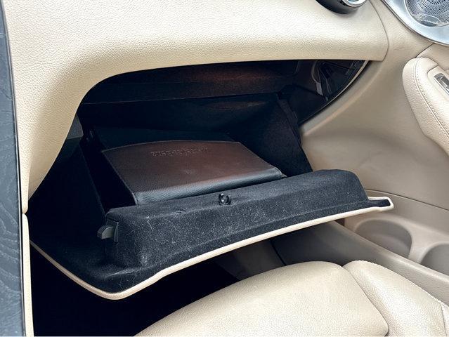 used 2018 Mercedes-Benz AMG GLC 43 car, priced at $18,500