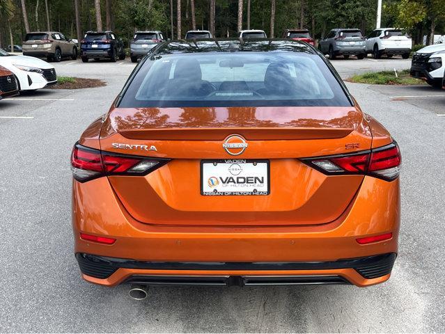 new 2025 Nissan Sentra car, priced at $27,500