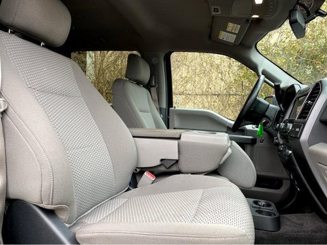 used 2017 Ford F-150 car, priced at $27,997