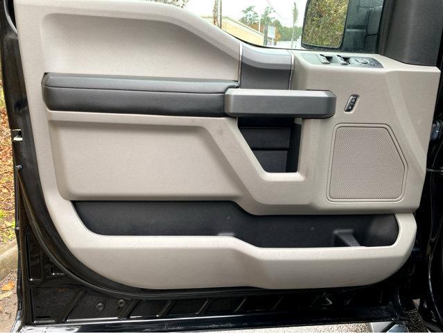 used 2017 Ford F-150 car, priced at $27,997