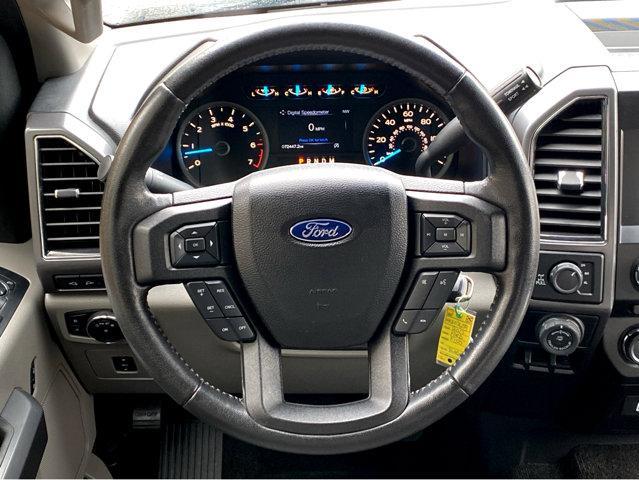 used 2017 Ford F-150 car, priced at $27,997