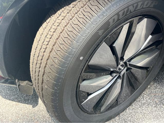 new 2023 Nissan ARIYA car, priced at $50,000