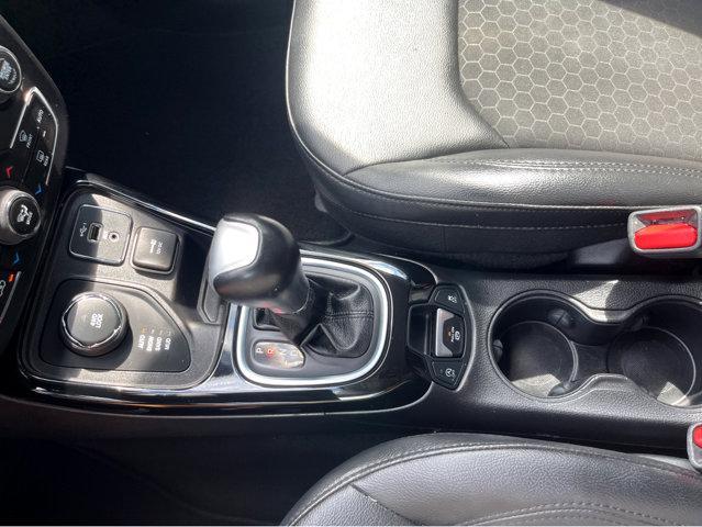 used 2019 Jeep Compass car, priced at $17,497