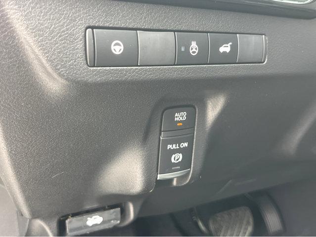 new 2025 Nissan Murano car, priced at $47,715
