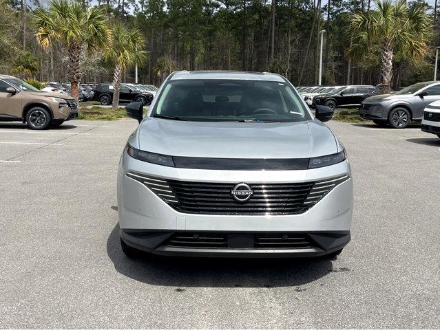 new 2025 Nissan Murano car, priced at $47,715