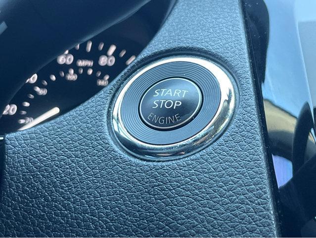 used 2019 Nissan Rogue Sport car, priced at $17,000