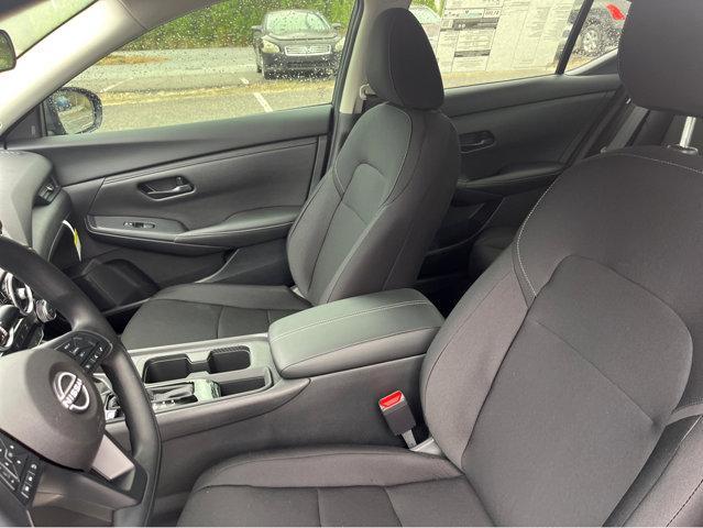 new 2025 Nissan Sentra car, priced at $22,000