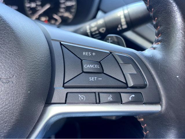 used 2022 Nissan Altima car, priced at $19,997
