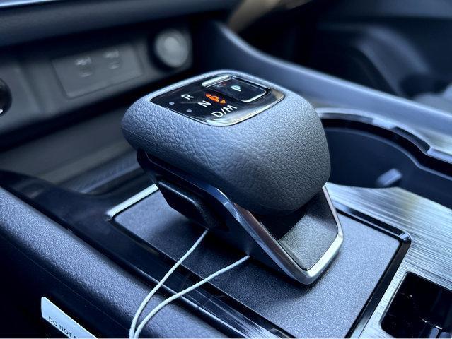 new 2026 Nissan Rogue car, priced at $34,950