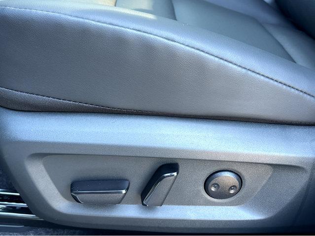 new 2026 Nissan Rogue car, priced at $34,950