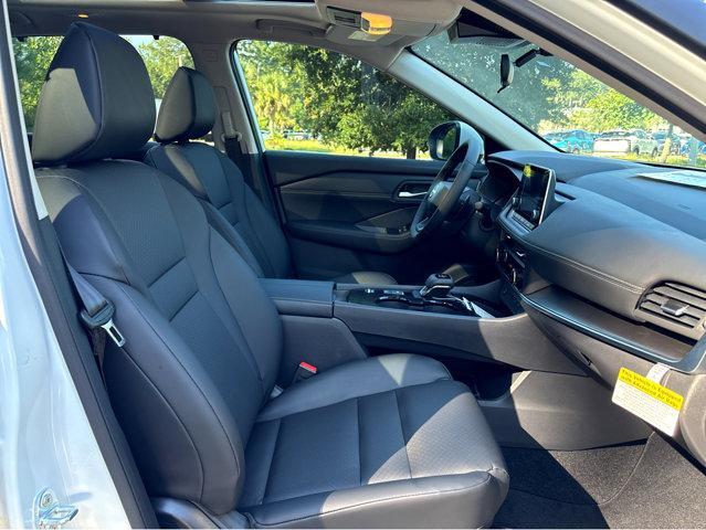 new 2026 Nissan Rogue car, priced at $34,950