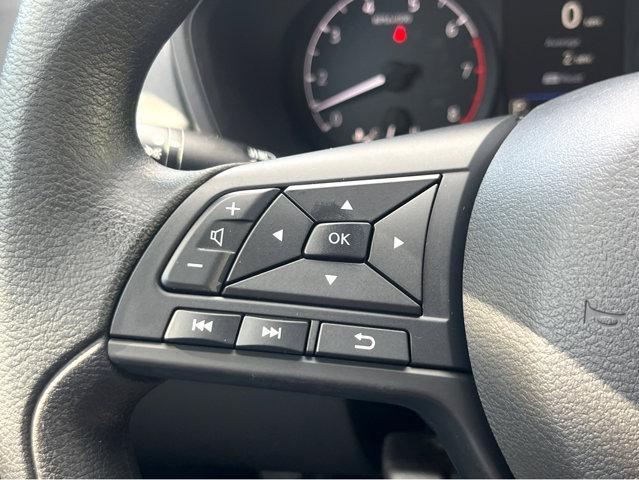 new 2025 Nissan Altima car, priced at $27,350