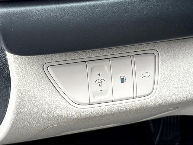 used 2023 Genesis G70 car, priced at $28,500