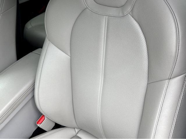 used 2023 Genesis G70 car, priced at $28,500