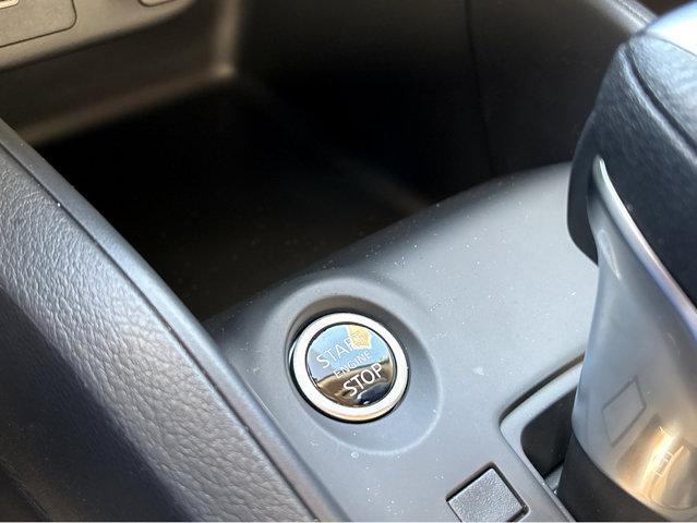 new 2025 Nissan Kicks Play car, priced at $23,850
