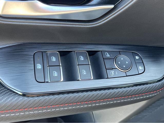 new 2025 Nissan Kicks car, priced at $28,095
