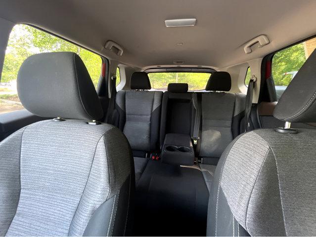 used 2022 Nissan Rogue car, priced at $21,997