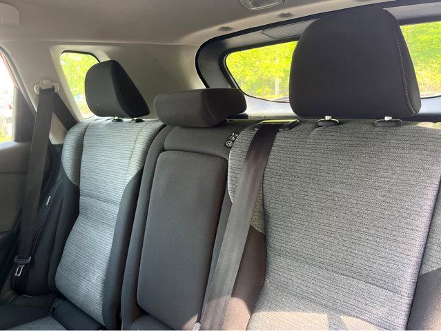 used 2022 Nissan Rogue car, priced at $21,997