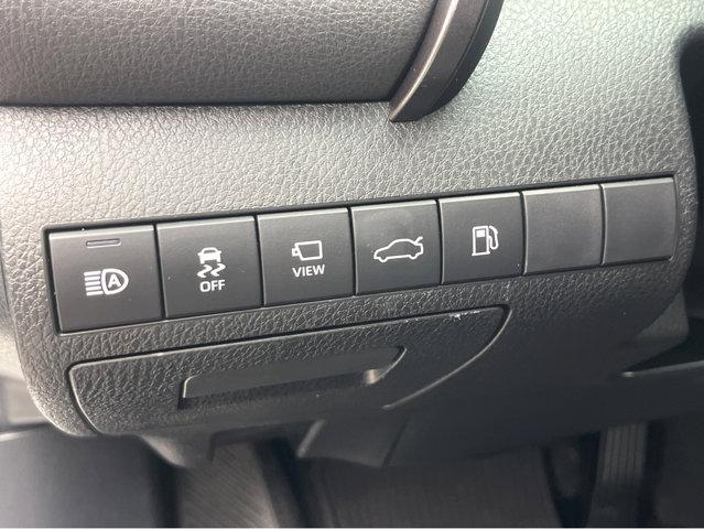 used 2018 Toyota Camry Hybrid car, priced at $22,000