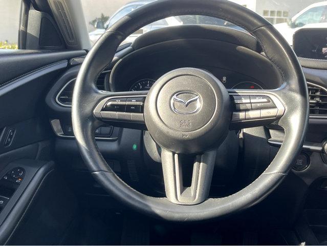 used 2023 Mazda CX-30 car, priced at $20,500