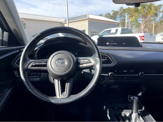 used 2023 Mazda CX-30 car, priced at $20,500