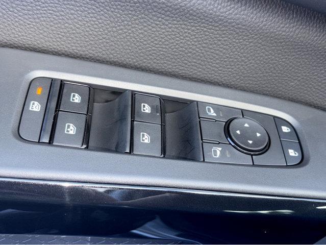 new 2025 Nissan Pathfinder car, priced at $36,775