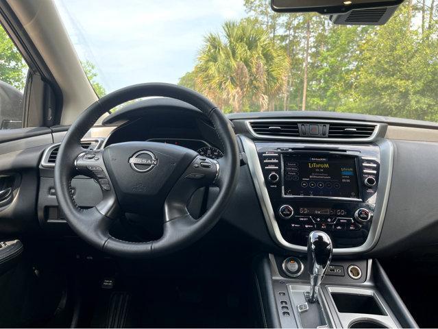 used 2023 Nissan Murano car, priced at $22,997