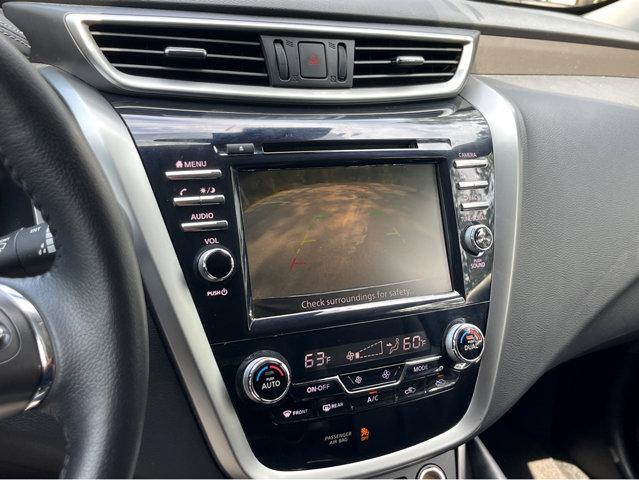 used 2023 Nissan Murano car, priced at $22,997