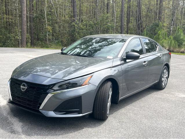 new 2024 Nissan Altima car, priced at $23,000