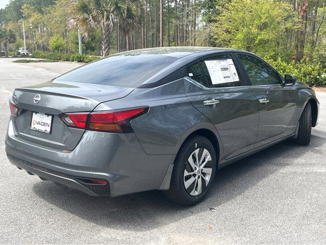 new 2024 Nissan Altima car, priced at $23,000