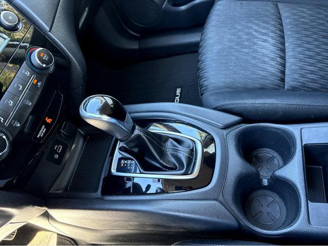 used 2018 Nissan Rogue car, priced at $9,000