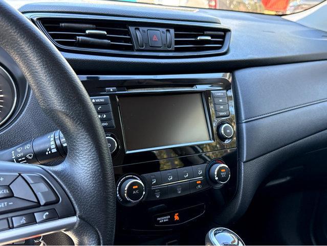 used 2018 Nissan Rogue car, priced at $9,000
