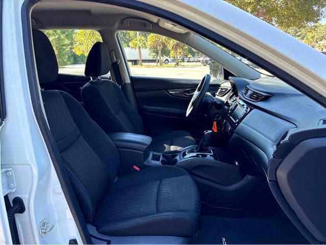 used 2018 Nissan Rogue car, priced at $9,000
