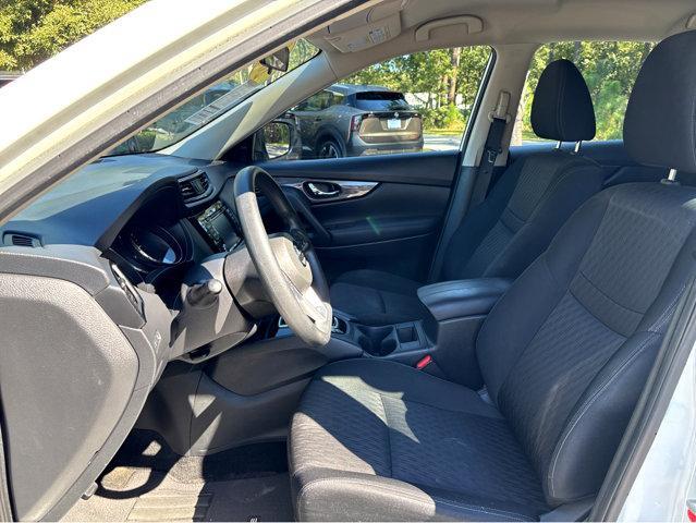 used 2018 Nissan Rogue car, priced at $9,000