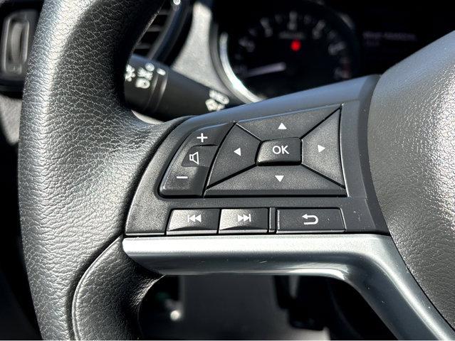 used 2018 Nissan Rogue car, priced at $9,000