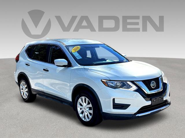 used 2018 Nissan Rogue car, priced at $9,000