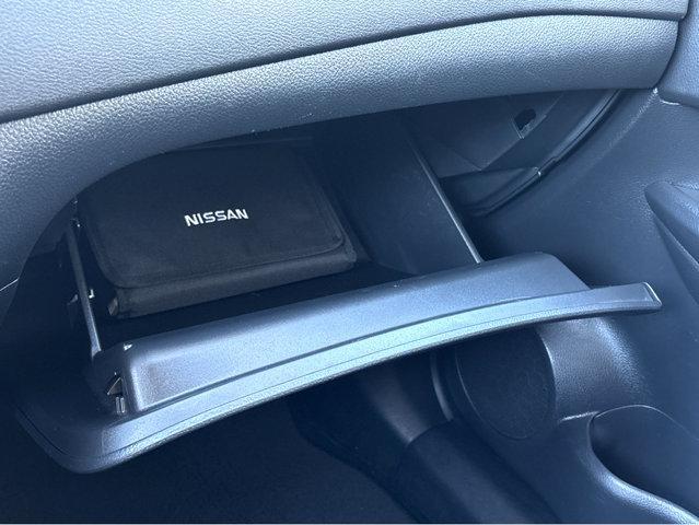 used 2018 Nissan Rogue car, priced at $9,000