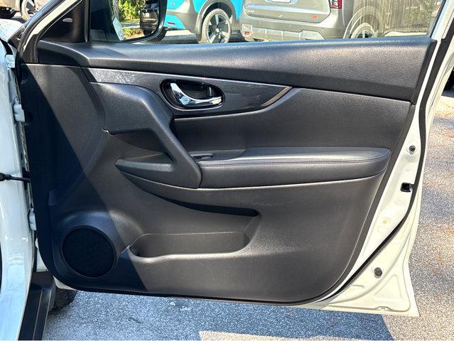 used 2018 Nissan Rogue car, priced at $9,000