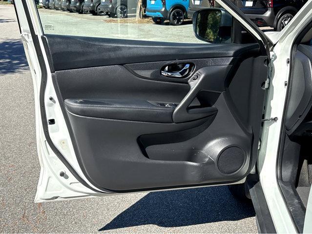 used 2018 Nissan Rogue car, priced at $9,000