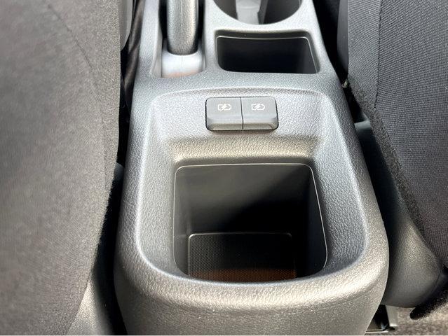 new 2025 Nissan Versa car, priced at $20,695