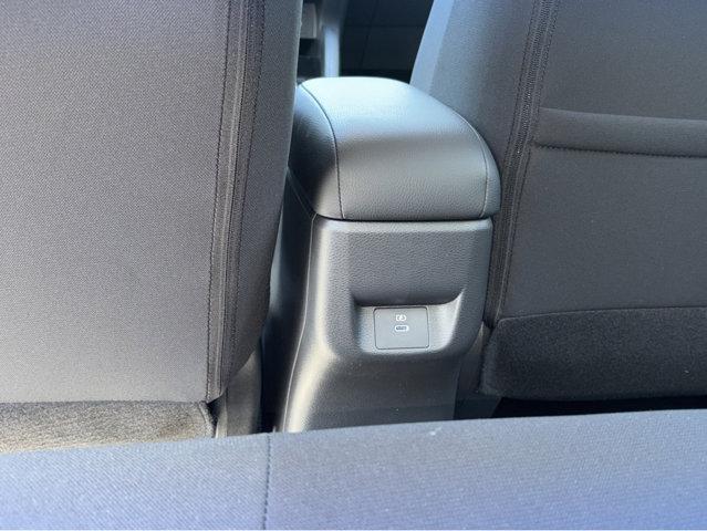 new 2025 Nissan Versa car, priced at $22,800