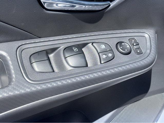 new 2025 Nissan Versa car, priced at $22,800