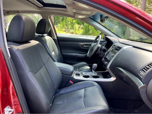 used 2015 Nissan Altima car, priced at $12,000