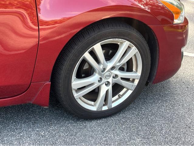 used 2015 Nissan Altima car, priced at $12,000